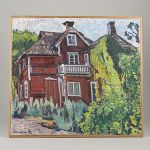 1769&nbsp;9088&nbsp;OIL PAINTING